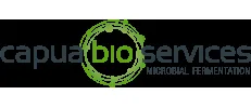 Capua BioServices logo