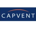 Capvent logo