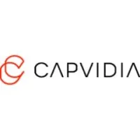 Capvidia logo