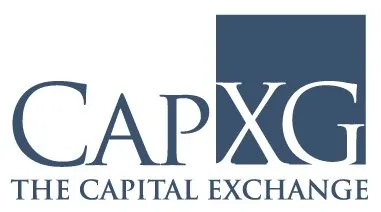 CapXG logo