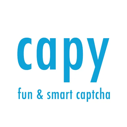 Capy logo