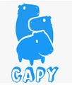 Capybara Games logo