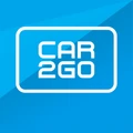 Car2go logo
