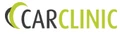 CAR CLINIC logo