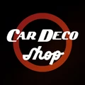 Car Deco Shop logo