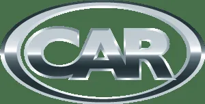 CAR logo