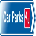 Car Parks 4U logo