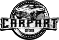 Car Part logo