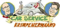 Car Service Krimpenerwaard logo