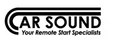 Car Sound logo