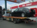 Car Towing Ploiesti logo