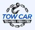 car towing Riyadh logo