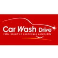 Car Wash Drive logo