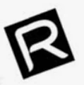 Caract R Coiffure logo