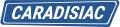 Caradisiac logo