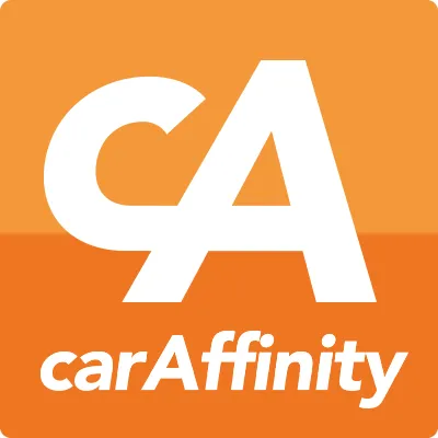 CarAffinity logo