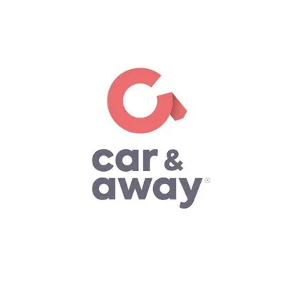 Car & Away logo
