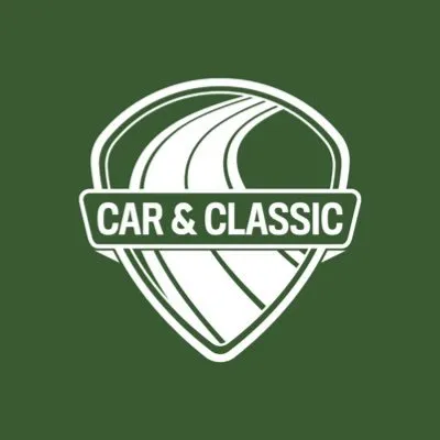 Car & Classic logo