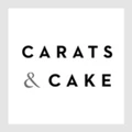 Carats & Cake logo