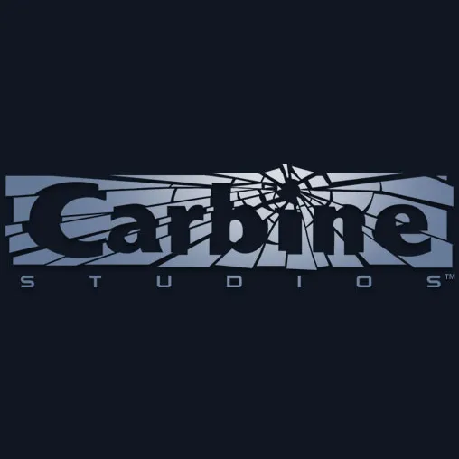 Carbine Studios logo