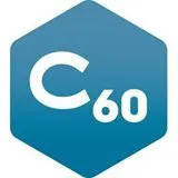 Carbon60 logo