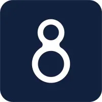 Carbon8 logo