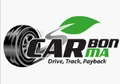 Carbon Carma logo