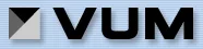 VUM logo