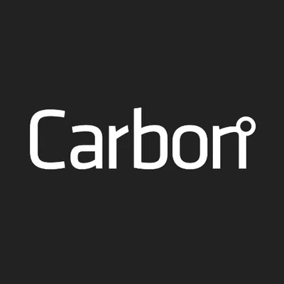 Carbon Ads logo
