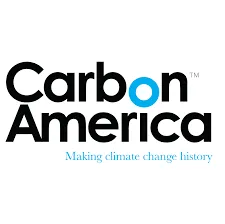 Carbon America logo