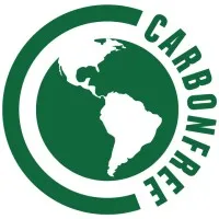 CarbonFree logo