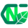 Carbono Neutro logo