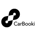 CarBooki logo