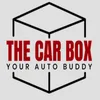 The Car Box logo