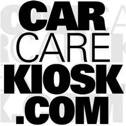 CarCareKiosk logo
