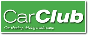 CarClub logo