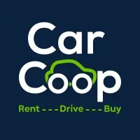 CarCoop logo