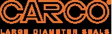 CARCO logo