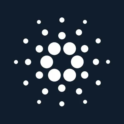 Cardano logo