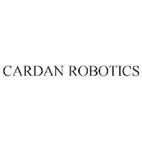 Cardan Robotics logo