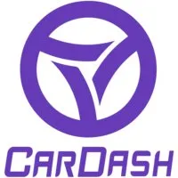 CarDash logo