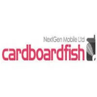 CardBoardFish logo