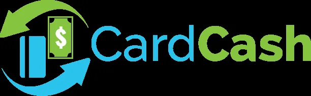 CardCash logo