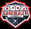 Card Dealer Pro logo