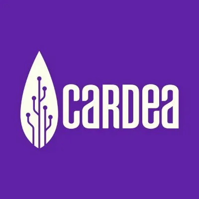 Cardea Bio logo