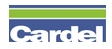 Cardel logo