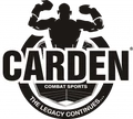 Carden Combat Sports logo