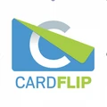 CardFlip logo