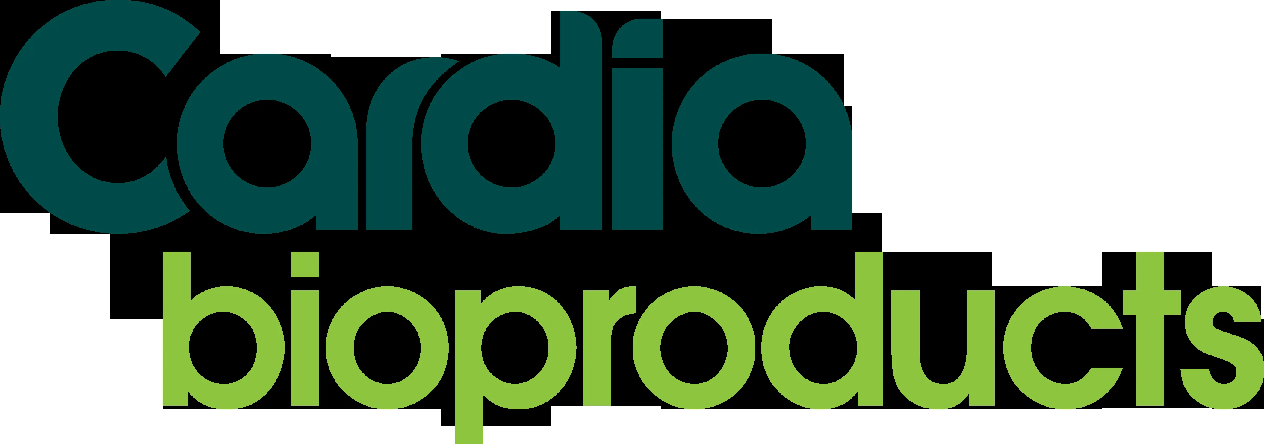 Cardia Bioproducts logo
