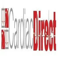 Cardiac Direct logo